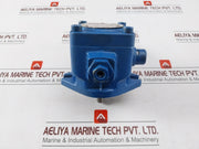 Yuken Vpvr-sf-12D-10 Variable Vane Pump Max. Pressure 70 Kg/Cm2
