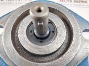 Yuken Vpvr-sf-12D-10 Variable Vane Pump Max. Pressure 70 Kg/Cm2