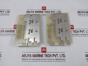 Yuken Yc9A-1105-10 Barrier & Esds Control Panel Printed Circuit Board