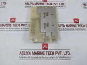 Yuken Yc9A-1105-10 Barrier & Esds Control Panel Printed Circuit Board