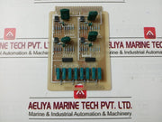 Yuken Yc9A-1108-10 A PCB