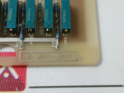 Yuken Yc9A-1108-10 A PCB