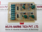 Yuken Yc9A-1108-10 A PCB