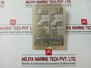 Yuken Yc9A-1108-10 A PCB