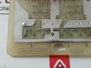 Yuken Yc9A-1108-10 A PCB