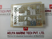 Yuken Yc9A-1108-10 A PCB