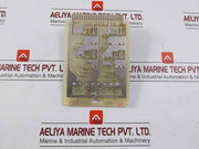 Yuken Yc9A-1108-10 A Printed Circuit Board 110 Gm