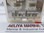 Yuken Yc9A-1108-10 A Printed Circuit Board 110 Gm