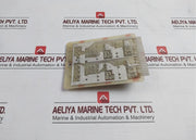 Yuken Yc9a-1108-10 A Printed Circuit Board Pcb