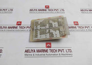 Yuken Yc9A-1108-10 A Printed Circuit Board