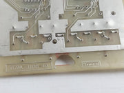 Yuken Yc9a-1108-10 A Printed Circuit Board Pcb