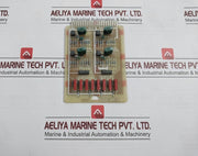 Yuken Yc9a-1108-10 A Printed Circuit Board Pcb