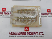 Yuken Yc9A-1135-10A Relay Pcb Assembly 1.2A 250V~ 12Vdc