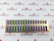 Yuken Yc9A-1135-10A Relay Pcb Assembly Rack Bdr-34 Pvc