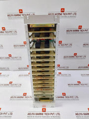 Yuken Yc9A-1135-10A Relay Pcb Assembly Rack Bdr-34 Pvc