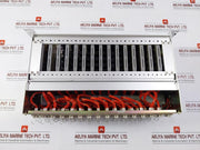 Yuken Yc9A-1135-10A Relay Pcb Assembly Rack Bdr-34 Pvc
