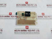 Yuken Yc9l-1102-10a Printed Circuit Board