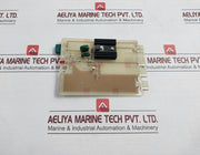 Yuken Yc9l-1102-10a Printed Circuit Board