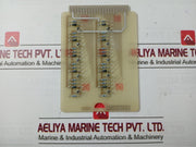 Yuken Yc9L-1107-10 Printed Circuit Board.