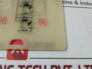 Yuken Yc9L-1107-10 Printed Circuit Board.
