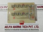 Yuken Yc9L-1107-10 Printed Circuit Board.