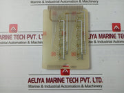 Yuken Yc9L-1107-10 Printed Circuit Board.