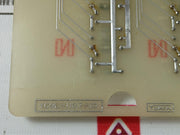 Yuken Yc9L-1107-10 Printed Circuit Board.