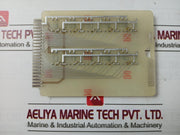 Yuken Yc9L-1107-10 Printed Circuit Board.