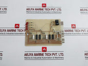 Yuken Yc9l-1104-10 Printed Circuit Board