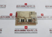 Yuken Yc9l-1104-10 Printed Circuit Board New