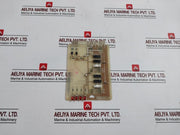 Yuken Yc9l-1104-10 Pcb 