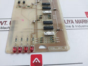Yuken Yc9l-1104-10 Pcb 