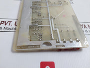 Yuken Yc9l-1104-10 Pcb 