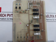 Yuken Yc9l-1104-10 Pcb 