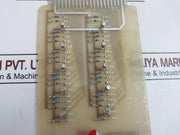 Yuken Yc9l-1107-10 Printed Circuit Board