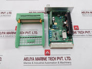 Yuken Amb-el-04-2-a-2001 Amplifier Module Yc9L-1368-12 250V