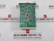 Yuken Amb-el-04-2-a-2001 Amplifier Module Yc9L-1368-12 250V