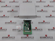 Yuken Amb-el-04-2-a-2001 Amplifier Module Yc9L-1368-12 250V