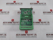 Yuken Amb-el-04-2-a-2001 Amplifier Module Yc9L-1368-12 250V