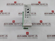 Yuken Amb-el-04-2-a-2001 Amplifier Module Yc9L-1368-12 250V