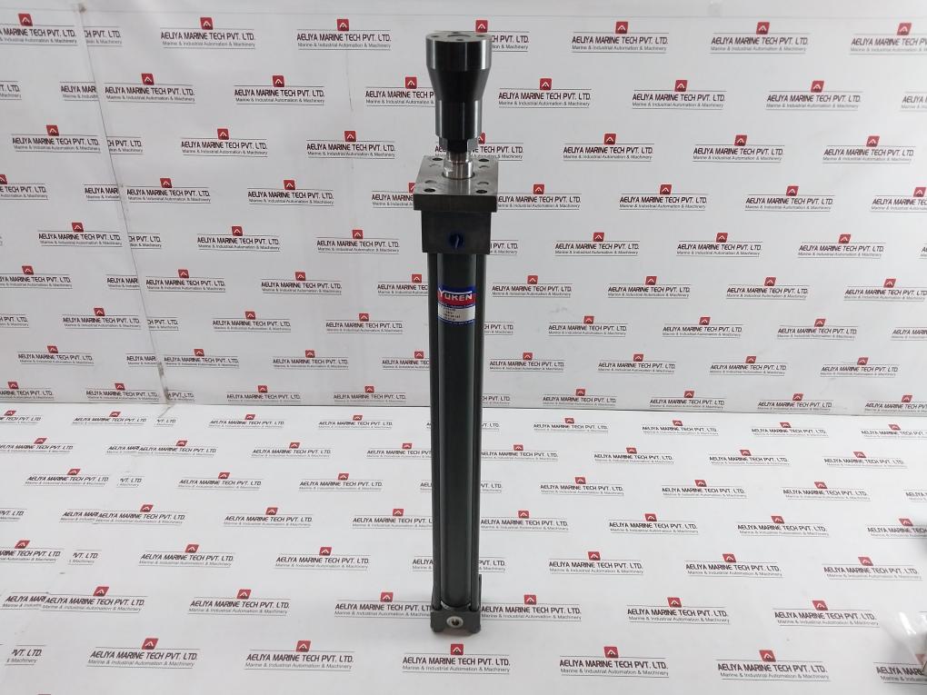 Yuken Kogyo C-45326B Hydraulic Cylinder M0245-05H23