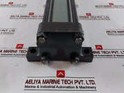 Yuken Kogyo Cjt140-la80B500B-cbd Hydraulic Cylinder Pe2-0378-000