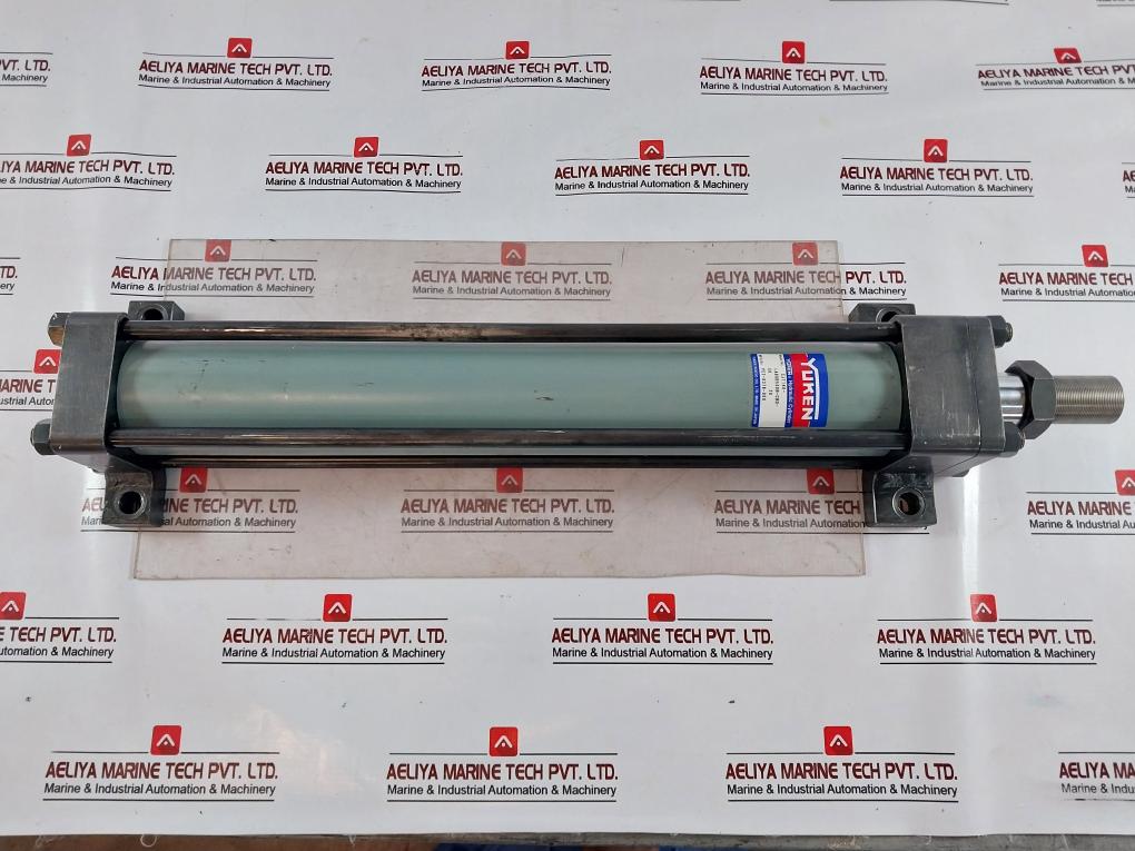 Yuken Kogyo Cjt140-la80B500B-cbd Hydraulic Cylinder Pe2-0378-000