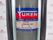 Yuken Kogyo Cjt140-la80B500B-cbd Hydraulic Cylinder Pe2-0378-000