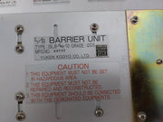 Yuken Kogyo Islb 15/15-10 Barrier Unit Rack Mph 2P R8792 I2G5