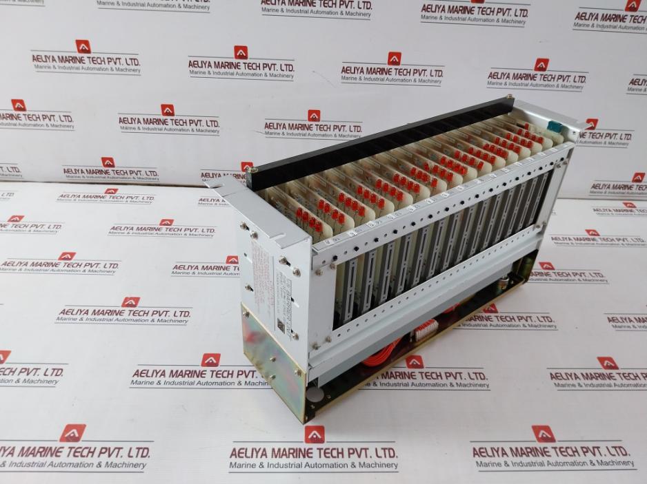 Yuken Kogyo Islb 15/15-10 Barrier Unit Rack Mph 2P R8792 I2G5