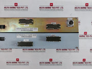 Yuken Kogyo Ispb-7/15-10 Pot. Barrier Unit Rack R8792 Yc9L-1102-10 A