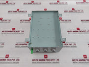 Yuken Kogyo Ispp-100-15-10 Intrinsically Safe Power Pack R8792 Ac100V 50/60Hz