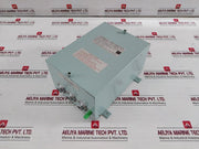Yuken Kogyo Ispp-100-15-10 Intrinsically Safe Power Pack R8792 Ac100V 50/60Hz