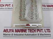 Yuken Yc9A-1135-10A Printed Circuit Board